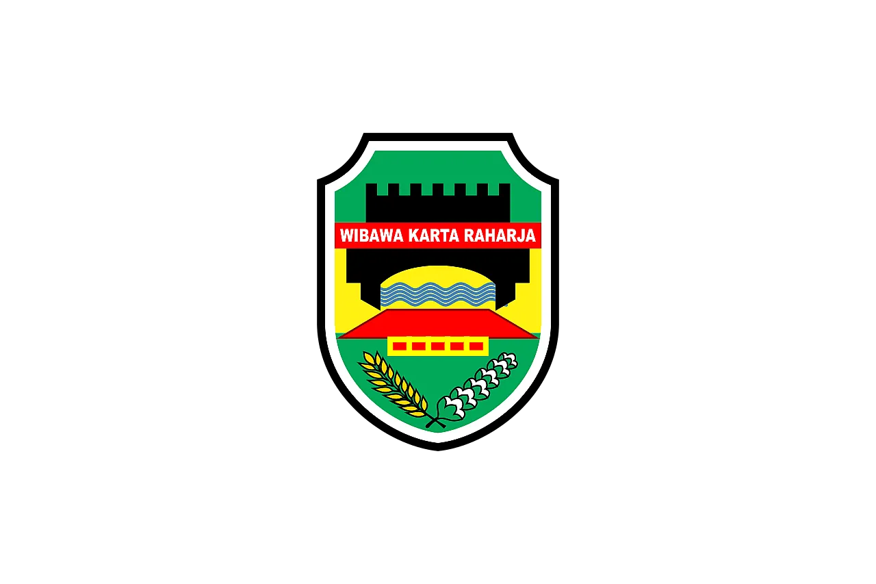 Logo Kabupaten Kota Purwakarta